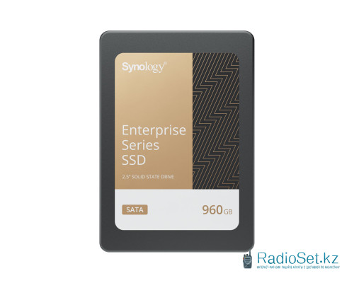 Твердотельный накопитель SSD Synology SAT5221-960G